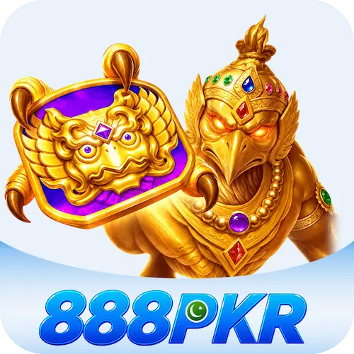 888PKR