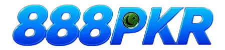 888PKR_logo